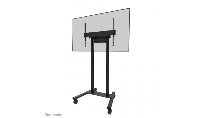 Newstar NEOMOUNTS Motorised Mobile Floor Stand
