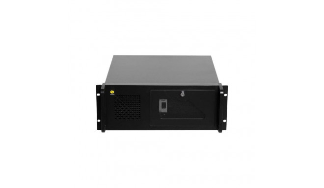 Netrack NETRACK NP5105 server case microATX