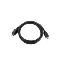 Gembird CABLE DISPLAY PORT TO HDMI/10M CC-DP-HDMI-10M