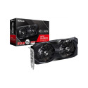 ASRock graphics card AMD Radeon RX 6600 XT 8GB 128bit PCIE 4.0 16x GDDR6 2000MHz Dual Slot F