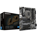 Gigabyte B760 DS3H 1.0 M/B Processor family Intel, Processor socket LGA1700, DDR5 DIMM, Memory slots