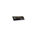 MSI SSD||SPATIUM M470 PRO|2TB|M.2|PCIe Gen4|NVMe|3D NAND|Write speed 5000 MBytes/sec|Read speed 6000