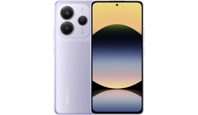 Xiaomi Redmi Note 14 4G 8/256GB Mist Purple