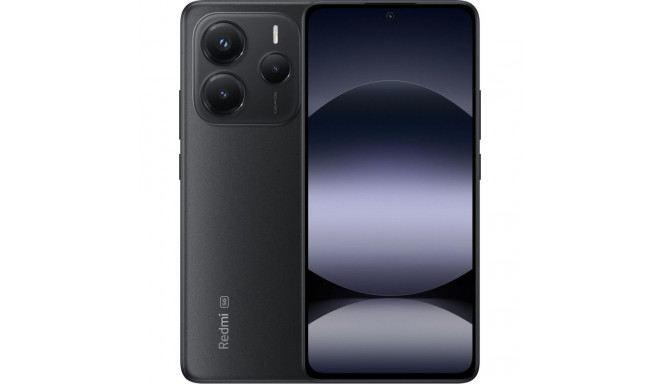 Xiaomi Redmi Note 14 4G 8/256GB Midnight Black