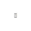 2N ENTRY PANEL IP UNI/1BUTTON 9153101