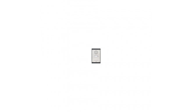 2N ENTRY PANEL IP UNI/1BUTTON 9153101