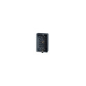 2N ENTRY PANEL MOUNT BOX ALU/IP UNI 9153003