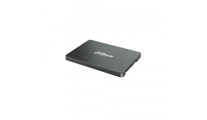 DAHUA SSD||DHI-SSD-C800A|256GB|SATA 3.0|TLC|Write speed 460 MBytes/sec|Read speed 550 MBytes/sec|2,5