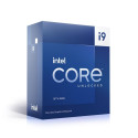Intel CPU||Desktop|Core i9|i9-13900KF|Raptor Lake|3000 MHz|Cores 24|32MB|Socket LGA1700|125 Watts|BO