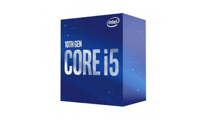 Intel CPU||Core i5|i5-10400F|Comet Lake|2900 MHz|Cores 6|12MB|Socket LGA1200|65 Watts|BOX|BX80701104