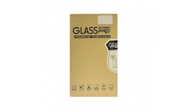 iLike Apple iPad Mini 8.3'' (2021) / Mini 7 (2024) A17 Pro 2.5D Edge Clear Tempered Glass