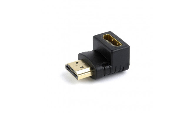 Gembird I/O ADAPTER HDMI TO HDMI/A-HDMI90-FML