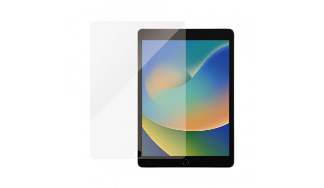 PanzerGlass Case Friendly 2673 Transparent, Screen protector, Apple iPad 10.2''