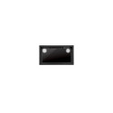 Cata Hood GC DUAL A 45 XGBK Canopy, Energy efficiency class A, Width 45 cm, 820 m/h, Touch control, 