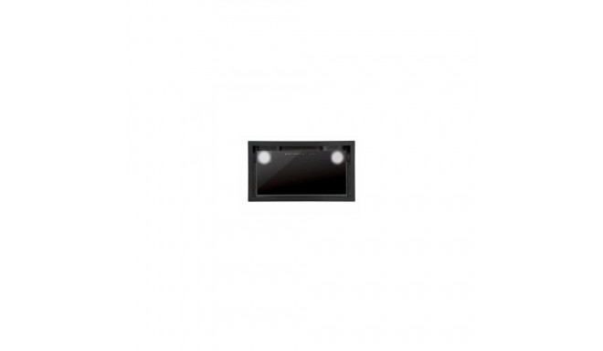 Cata Hood GC DUAL A 45 XGBK Canopy, Energy efficiency class A, Width 45 cm, 820 m/h, Touch control, 