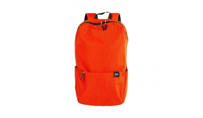 Xiaomi sülearvutikott Mi Casual Daypack, oranž