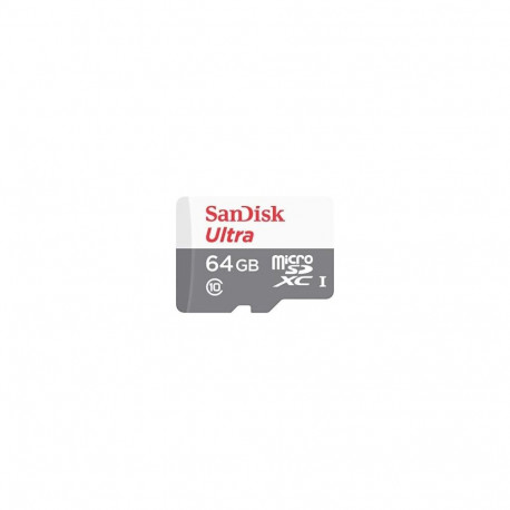SANDISK BY WESTERN DIGITAL MEMORY MICRO SDXC 64GB UHS-I/SDSQUNR-064G-GN3MN SANDISK