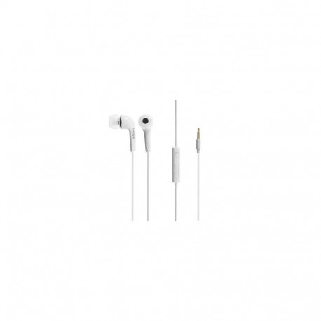 Samsung headset, white (EHS64AVFWE)