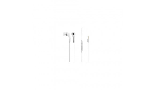 Samsung EHS64AVFWE with volume regulator Bulk White
