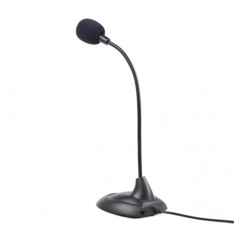 Gembird MICROPHONE DESKTOP/MIC-205