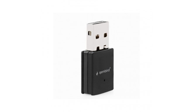 Gembird WRL ADAPTER 300MBPS USB MINI/WNP-UA300-01