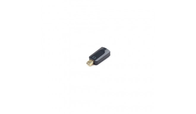 Gembird I/O ADAPTER MINI-DP TO HDMI/A-MDPM-HDMIF-01