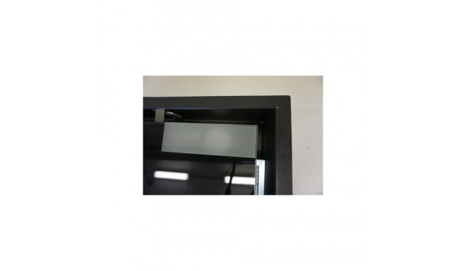 Cata SALE OUT. Hood GC DUAL A 75 XGBK/D Canopy, Energy efficiency class A, Width 75 cm, Touch contro
