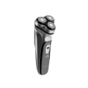 ETA Shaver 234390000 Charlie Operating time (max) 90 min, Lithium Ion, Black