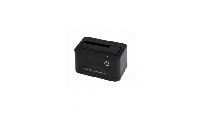 Gembird HDD ACC DOCK STATION USB2 2.5"/3.5" SATA HD32-U2S-5