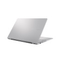 Asus Notebook||VivoBook Series|S 15 OLED|S5507QA-MA001W|CPU Snapdragon|X1E78100|3400 MHz|15.6"|2880x