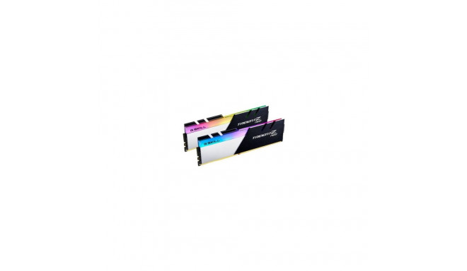 G.Skill MEMORY DIMM 32GB PC28800 DDR4/K2 F4-3600C16D-32GTZNC