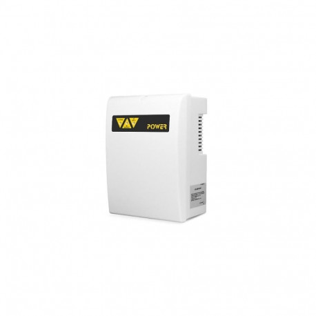 GENWAY POWER SUPPLY 12VDC 1.5A/VIDI-ZBF-015P