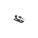 Anker MagGo Magnetic Wireless Charger (Qi 2.0, 15W) 3-in-1 Pad, Black |