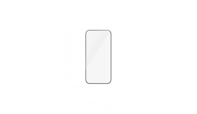 PanzerGlass Screen Protector iPhone 16 Pro | Ultra-Wide Fit |