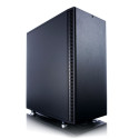 Fractal Design computer case Define C ATX, black