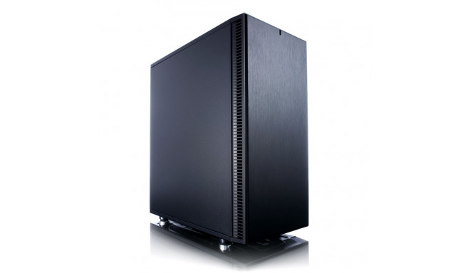 Fractal Design arvutikorpus Define C ATX, must