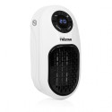 Tristar Plug Heater KA-5084 Ceramic, 400 W, Suitable for rooms up to 25 m, White