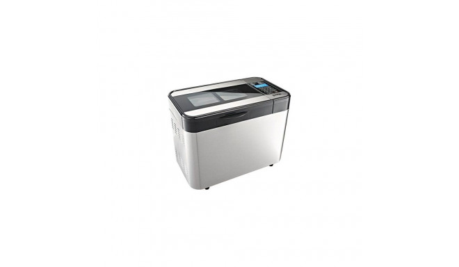 GORENJE Bread maker BM1400E Power 815 W, Number of programs 12, Display LCD, Stainless steel