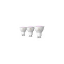 Philips Smart Light Bulb||Power consumption 4.2 Watts|Luminous flux 400 Lumen|6500 K|Bluetooth/ZigBe