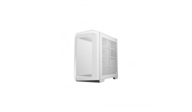 MSI Case||MAG PANO 100R PZ|MidiTower|Case product features Transparent panel|ATX|MicroATX|MiniITX|Co