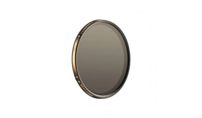 PolarPro Filter ND 2-5 PolarPro Variable Peter McKinnon Signature Edition II for 95mm lenses