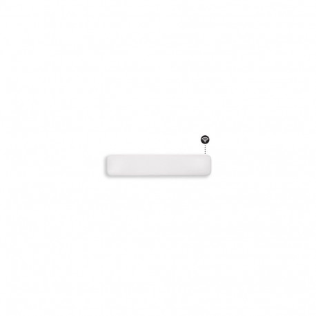 Mill Heater PA1000LWIFI3 GEN3 Panel Heater, 1000 W, Suitable for rooms up to 12-16 m, White, IPX4
