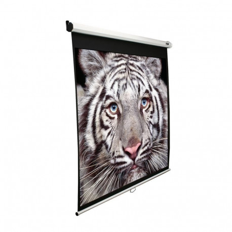 Elite Screens Manual Series M99NWS1 Diagonal 99