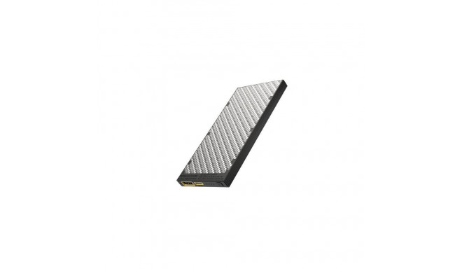 NITECORE POWER BANK 10000MAH/NB10000 SILVER