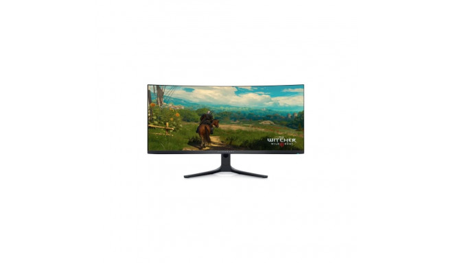 Dell LCD Monitor||AW3423DWF|34