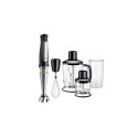 Braun | MultiQuick 7 Hand Blender | MQ 7045X | Hand Blender | 1000 W | Number of speeds 6 | Chopper 
