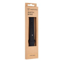 Tactical - Tactical 432 Silicone Band 20mm Black