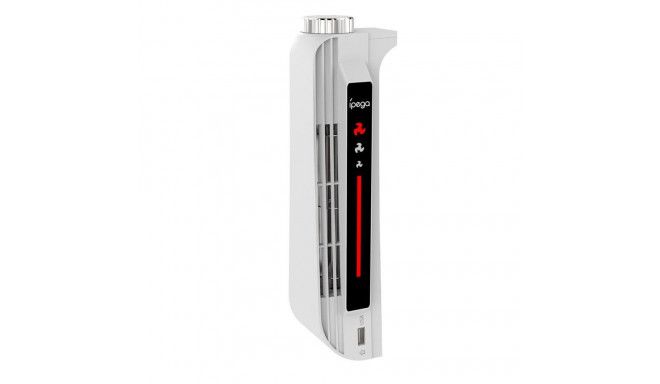 - iPega P5031 Coolin Fan for PS5 White