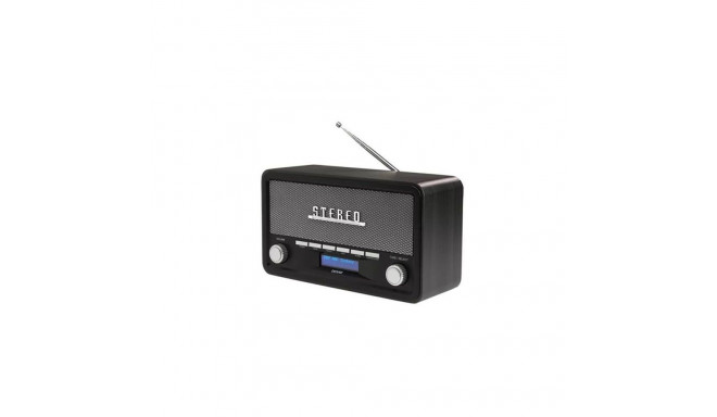 Denver DAB-18 Dark Grey