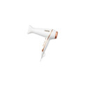 Mesko Hair Dryer MS 2250 2100 W, Number of temperature settings 3, White